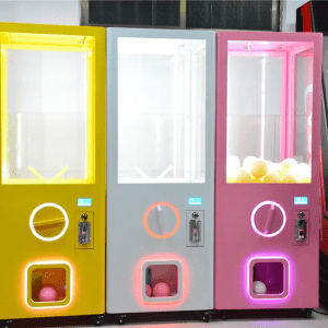 Gashapon Machine