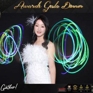 Light Painting