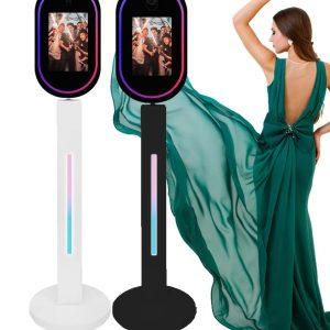 Magicmirror photobooth